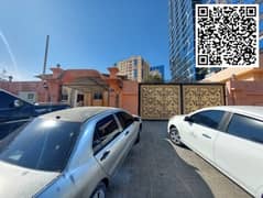 للبيع فيلا سكنية استثمارية في موقع استراتيجي – النعيمية 3، عجمان - تصريح سكني استثماري المطلوب: 4,500,000 درهم