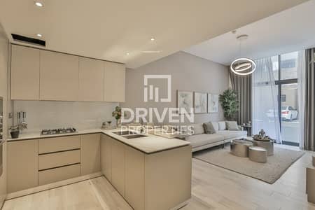 Studio for Sale in Jumeirah Village Circle (JVC), Dubai - Brand New Studio Apt in a Prime Location Studio for Sale in Jumeirah Village Circle (JVC), Dubai - Brand New Studio Apt in a Prime Location