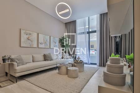 Brand New Studio Apt in a Prime Location Brand New Studio Apt in a Prime Location