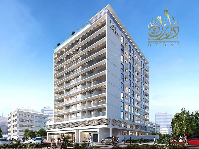 PARK VIEW_ALMOST READY_FULLY FURNISHED_MORTGAGE_SMART - Image 4