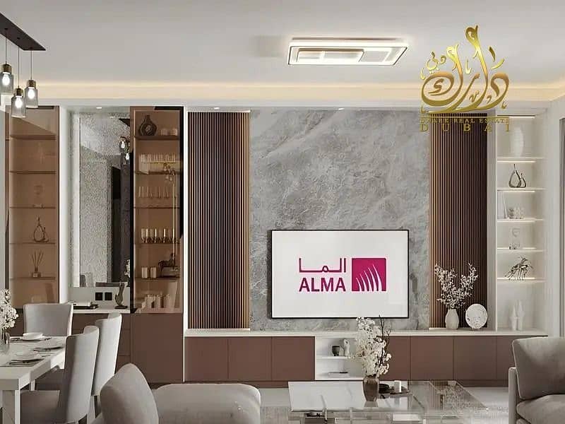 PARK VIEW_ALMOST READY_FULLY FURNISHED_MORTGAGE_SMART - Image 8