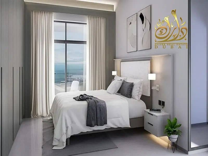 PARK VIEW_ALMOST READY_FULLY FURNISHED_MORTGAGE_SMART - Image 9