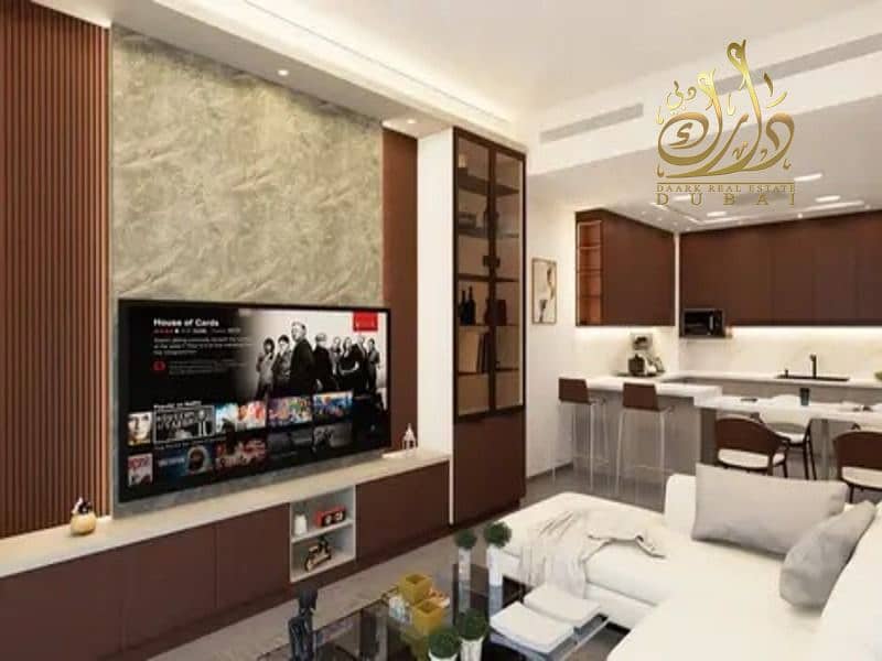 PARK VIEW_ALMOST READY_FULLY FURNISHED_MORTGAGE_SMART - Image 11