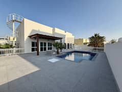 فیلا في مدينة خليفة 3 غرف 210000 درهم - 10513404