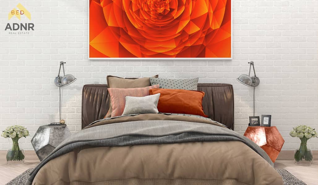 20%Discount | Fully Furnished | Q3 2027 | Cash Price | Smart Investment | Limited units - Image 4