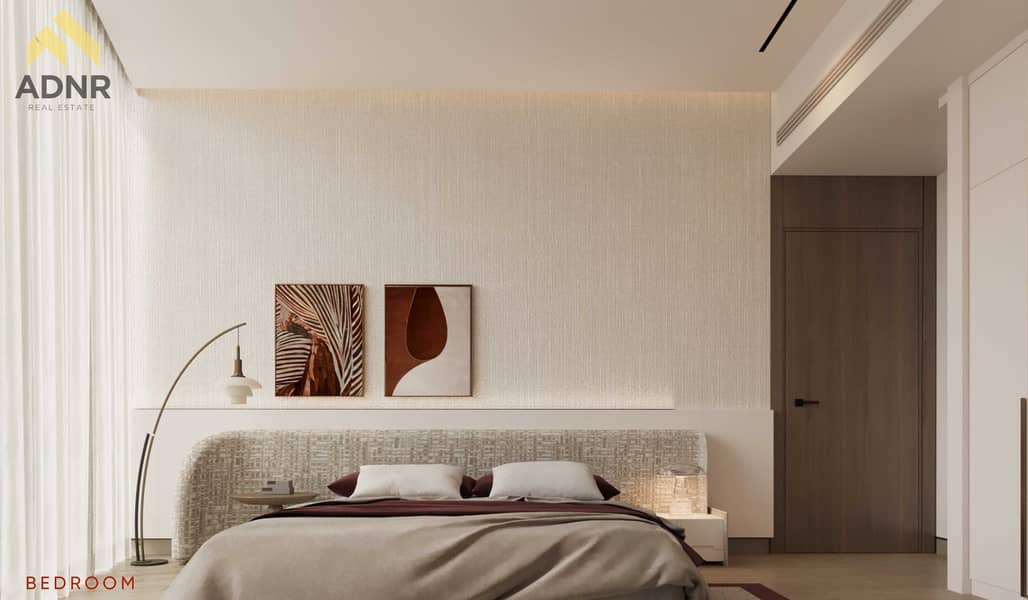 20%Discount | Fully Furnished | Q3 2027 | Cash Price | Smart Investment | Limited units - Image 6