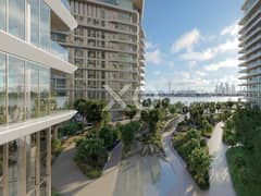 Best Price | Mid Floor | Palm View 03 Type