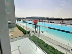 شقة في ريزيدنسز 23،ذا رزيدنسز في ديستريكت ون،دستركت ون،مدينة محمد بن راشد 1 غرفة 110000 درهم - 13679817