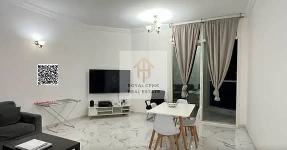2 Camere Appartamento in affitto a Al Rashidiya, Ajman - WhatsApp Image 2025-07-21 at 12.16. 43 PM (3). png