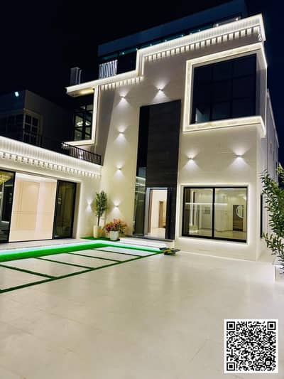 5 Schlafzimmer Villa zum zum Verkauf in Al Rawda, Ajman - WhatsApp Image 2026-02-06 at 11.10. 00. jpeg 5 Schlafzimmer Villa zum zum Verkauf in Al Rawda, Ajman - WhatsApp Image 2026-02-06 at 11.10. 00. jpeg