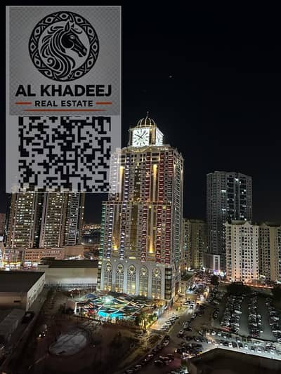 1 habitación Apartamento para en Venta en Al Rashidiya, Ajman - WhatsApp Image 2026-02-03 at 7.12. 23 AM. jpeg 1 habitación Apartamento para en Venta en Al Rashidiya, Ajman - WhatsApp Image 2026-02-03 at 7.12. 23 AM. jpeg