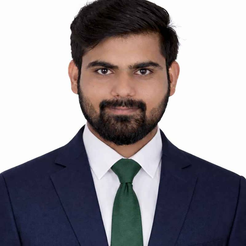 Askar Ali