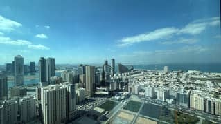 شقة في المجاز 3،المجاز 3 غرف 1450000 درهم - 14239406