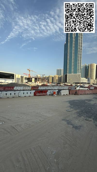 Plot for Sale in Al Bustan, Ajman - (1). jpeg Plot for Sale in Al Bustan, Ajman - (1). jpeg