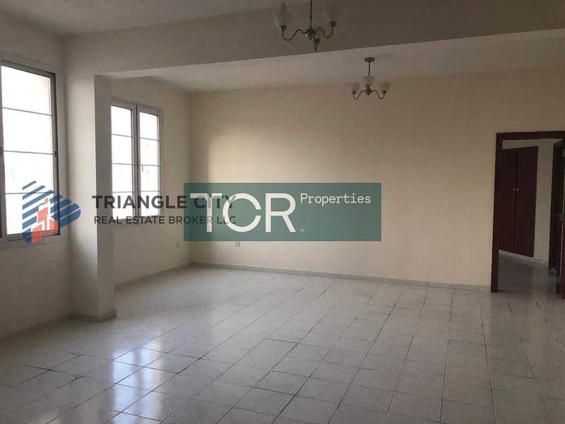 1 BHK | Balcony | England X | International City 1 BHK | Balcony | England X | International City