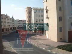 شقة في Y-26،حي انجلترا،المدينة العالمية 1 غرفة 470000 درهم - 13353015