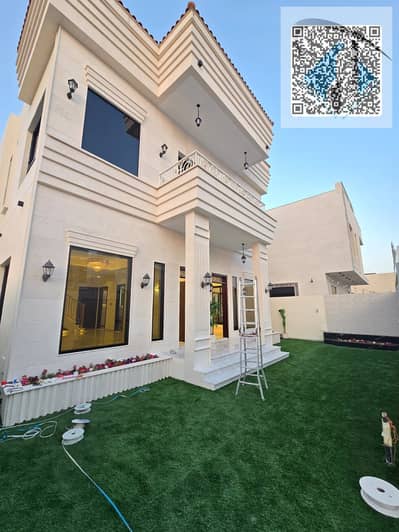 4 Slaapkamers Villa te Koop in Al Helio, Ajman - WhatsApp Image 2026-02-08 at 6.43. 51 PM. jpeg