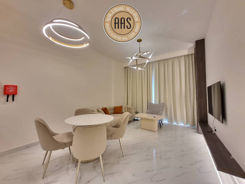 Brand New | Luxurious 2-BHK + Study Room | Prime Location - Image 1