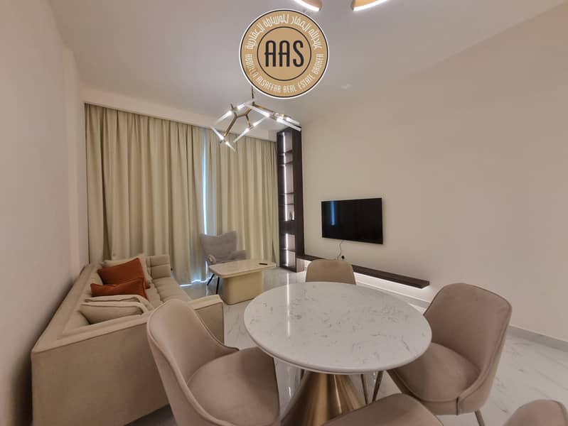 Brand New | Luxurious 2-BHK + Study Room | Prime Location - Image 6