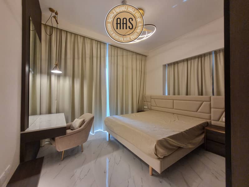 Brand New | Luxurious 2-BHK + Study Room | Prime Location - Image 7