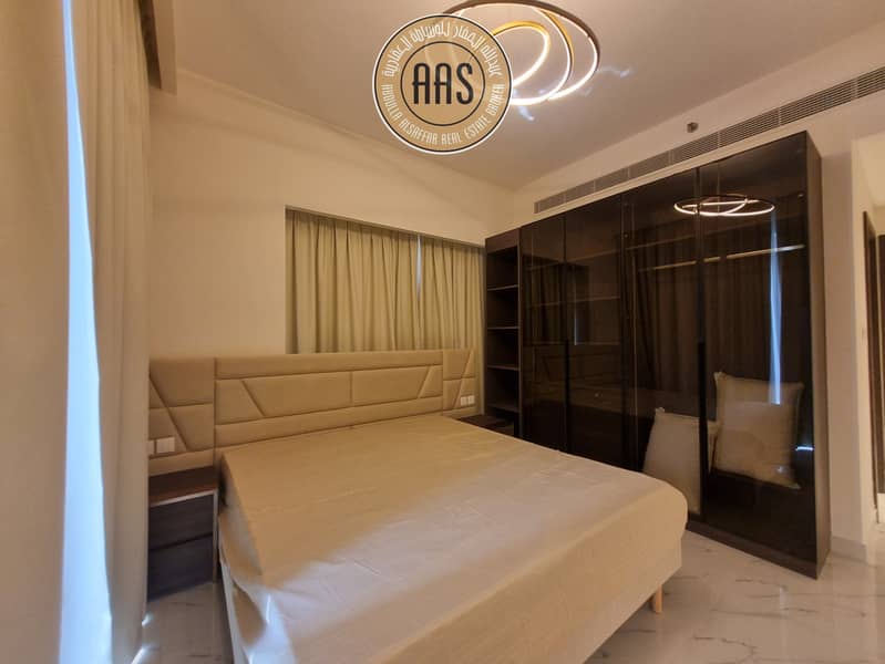 Brand New | Luxurious 2-BHK + Study Room | Prime Location - Image 11