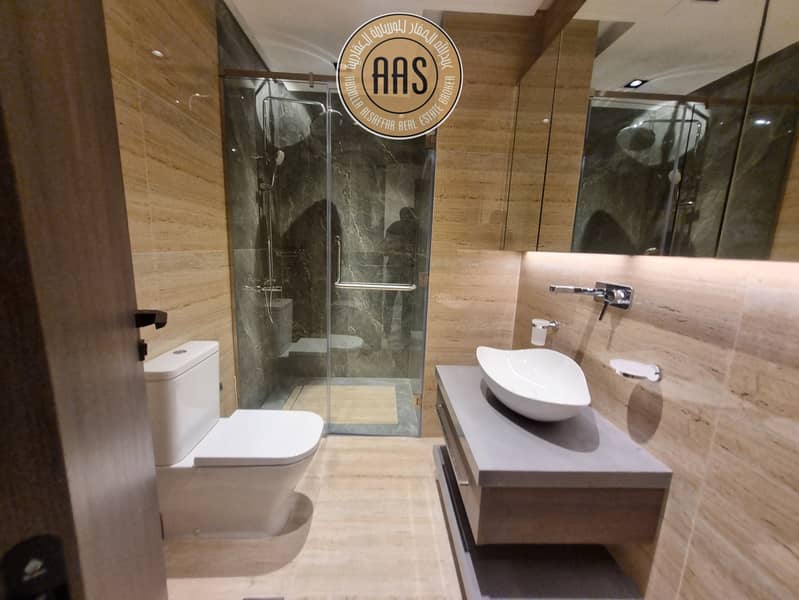 Brand New | Luxurious 2-BHK + Study Room | Prime Location - Image 19