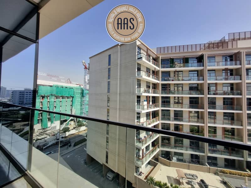 Brand New | Luxurious 2-BHK + Study Room | Prime Location - Image 15