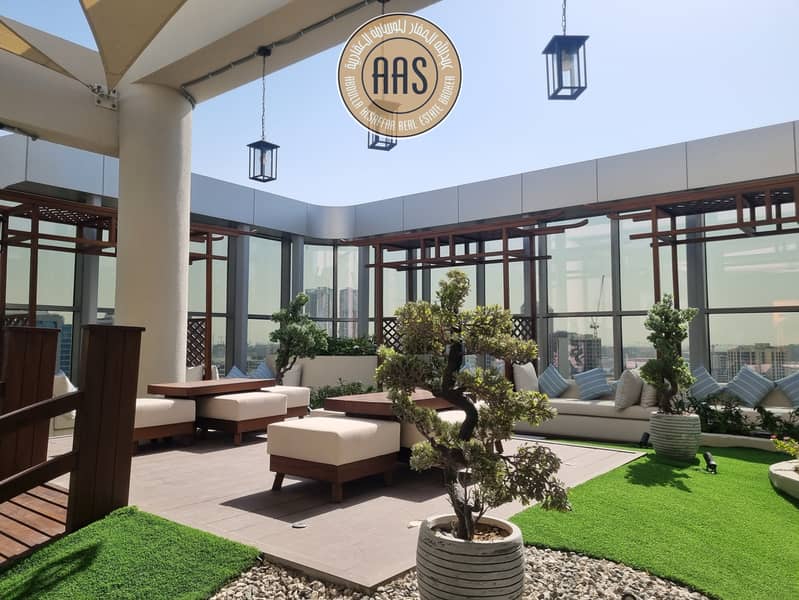 Brand New | Luxurious 2-BHK + Study Room | Prime Location - Image 16