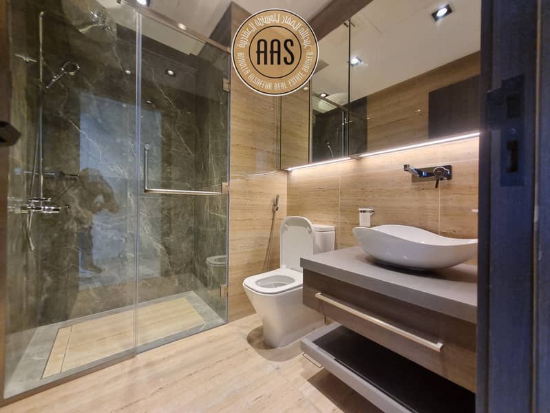 Brand New | Luxurious 2-BHK + Study Room | Prime Location - Image 18