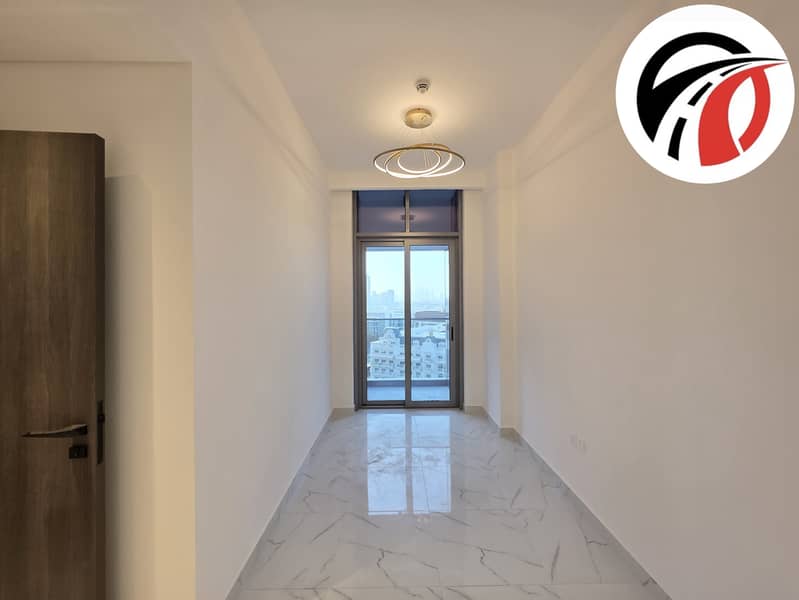 Brand new 2bhk+ maidroom fully furnished/ prime location/ Arjan - Image 7