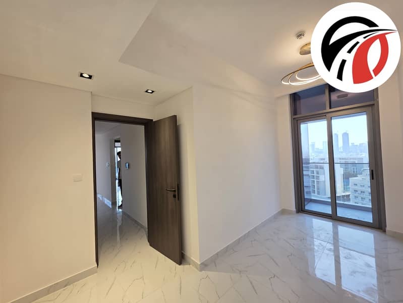 Brand new 2bhk+ maidroom fully furnished/ prime location/ Arjan - Image 8