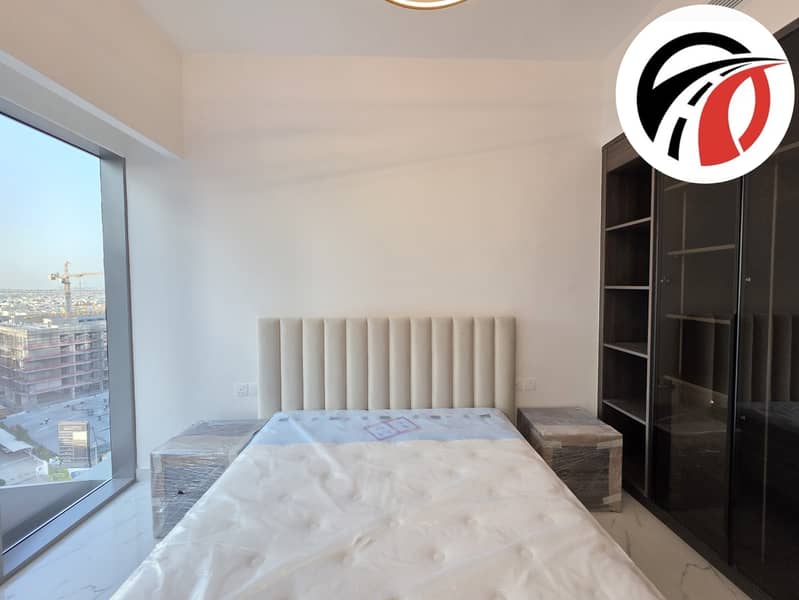 Brand new 2bhk+ maidroom fully furnished/ prime location/ Arjan - Image 15