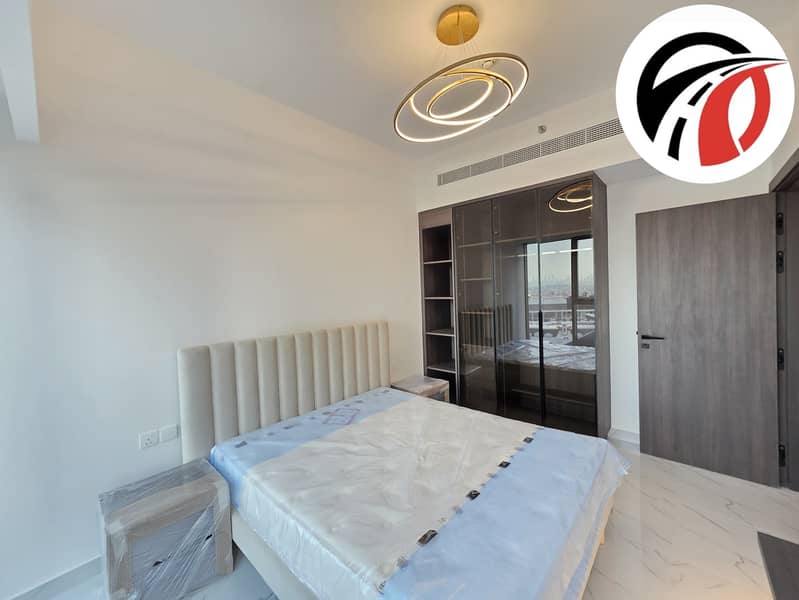 Brand new 2bhk+ maidroom fully furnished/ prime location/ Arjan - Image 16