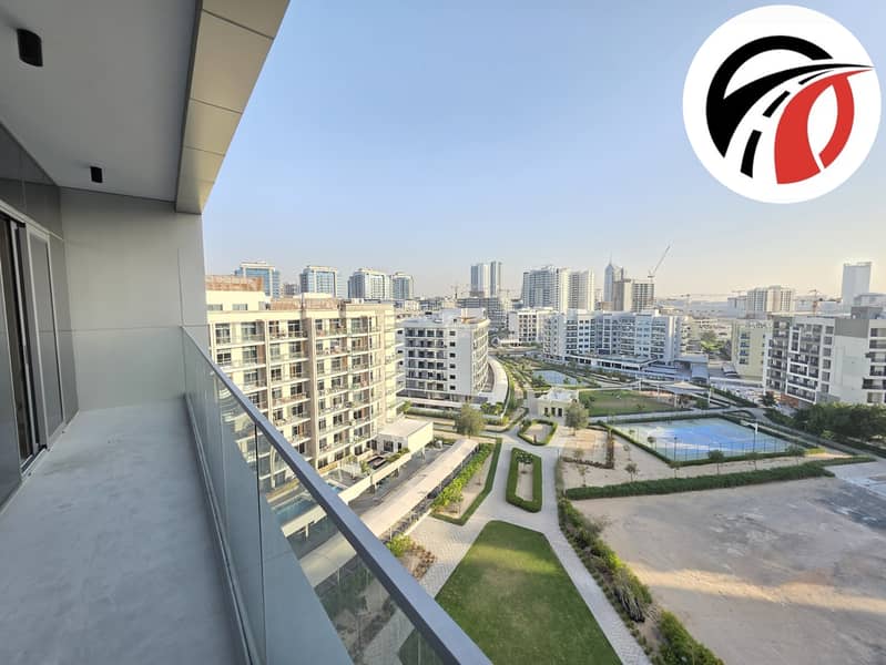 Brand new 2bhk+ maidroom fully furnished/ prime location/ Arjan - Image 20