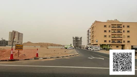 ارض تجارية للبيع في الجرف، عجمان - 1 (2). jpeg ارض تجارية للبيع في الجرف، عجمان - 1 (2). jpeg