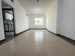 1BHK Elegant Apartment Close To NMC Hospital Gym Pool Maintenance Free Union Cop