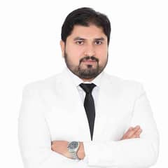 Muhammad Nadim Manzoor Muhammad Nadim Manzoor