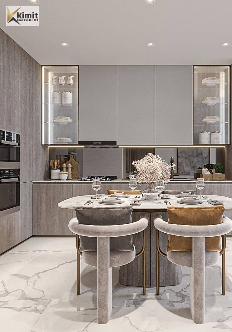 FACING ALBARARI VILLAS•40 MONTHS PHPP•SAVE 10%NOW! - Image 16