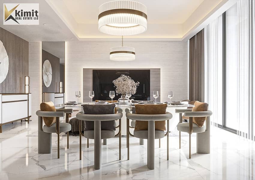 FACING ALBARARI VILLAS•40 MONTHS PHPP•SAVE 10%NOW! - Image 18