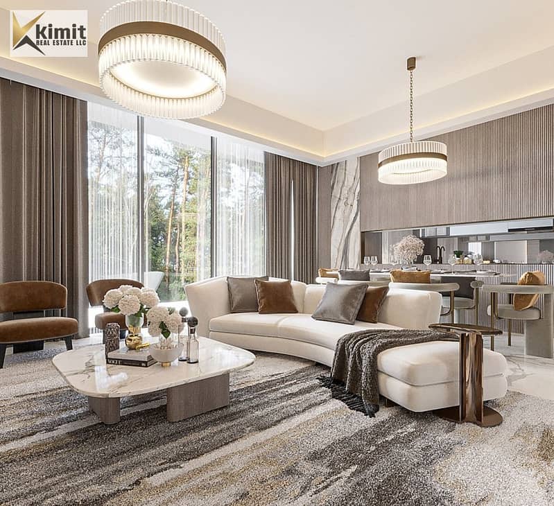 FACING ALBARARI VILLAS•40 MONTHS PHPP•SAVE 10%NOW! - Image 5