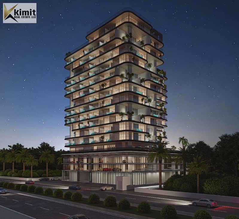 FACING ALBARARI VILLAS•40 MONTHS PHPP•SAVE 10%NOW! - Image 11