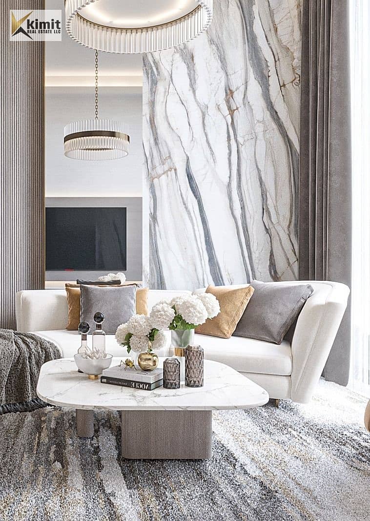 FACING ALBARARI VILLAS•40 MONTHS PHPP•SAVE 10%NOW! - Image 12