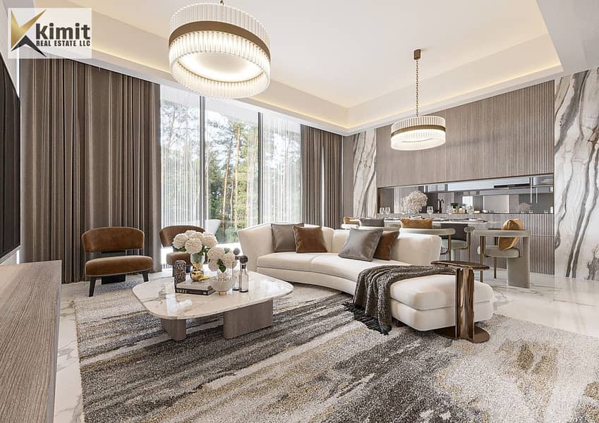 FACING ALBARARI VILLAS•40 MONTHS PHPP•SAVE 10%NOW! - Image 15