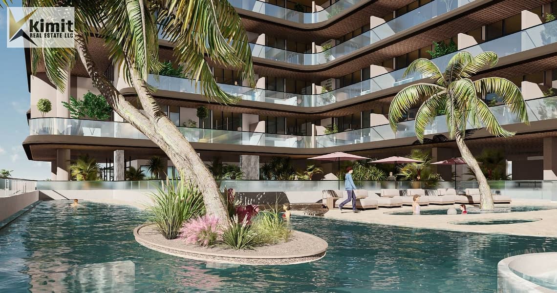 FACING ALBARARI VILLAS•40 MONTHS PHPP•SAVE 10%NOW! - Image 17