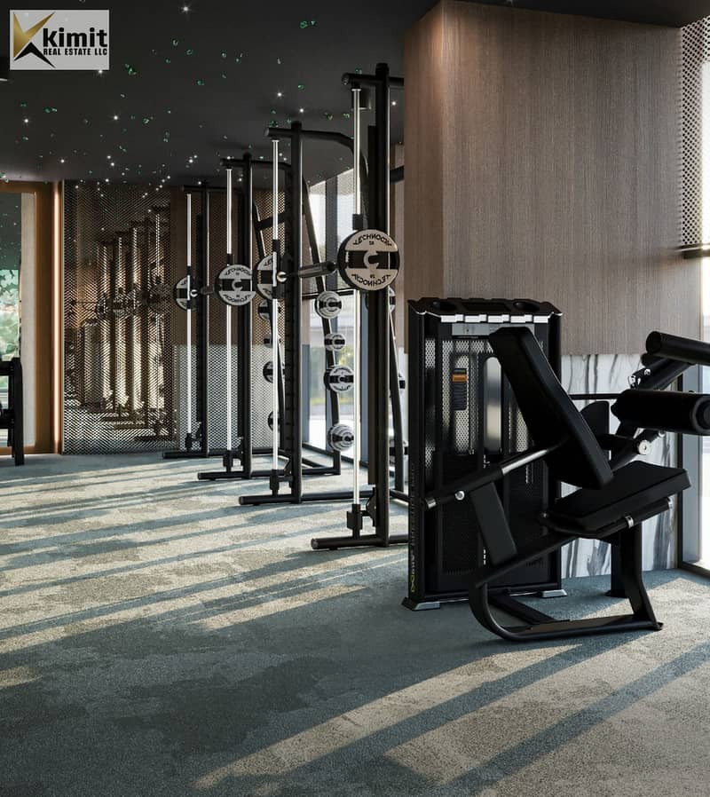 FACING ALBARARI•3BR DUPLEX•40 MONTHS PHPP•SAVE10%!! - Image 20