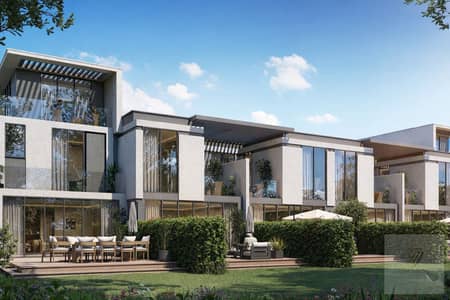 4 Camere Townhouse in vendita a DAMAC Sun City, Dubai - aa0ed797-abfe-4778-94e5-20e6396d4b13. png