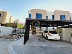 فیلا في نسمة ريزيدنس،الطي 3 غرف 110000 درهم - 14240220