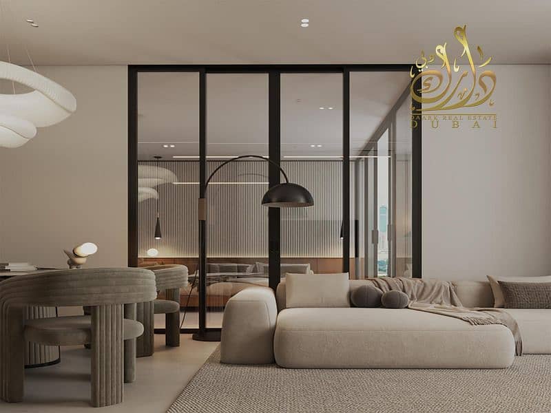 30-70 PP | DOWNTOWN ACCESS | LUXURY UNITS | SOON HANDOVER - Image 3