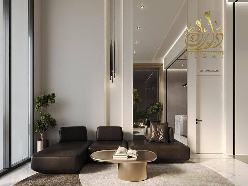 URBAN ELITE LIVING | CITY CENTER HOMES | LIMITED UNITS | SOON HANDOVER - Image 29