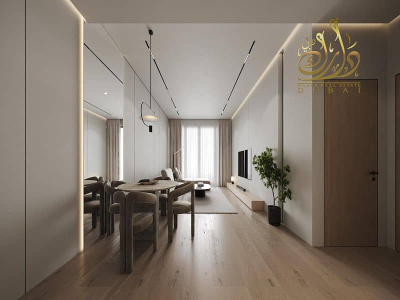 30-70 PP | DOWNTOWN ACCESS | LUXURY UNITS | SOON HANDOVER - Image 15